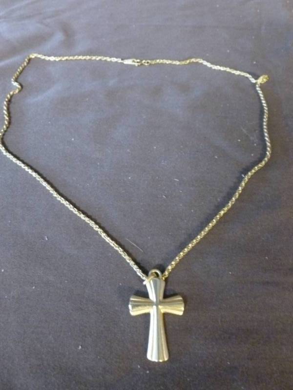 Mens Necklace
