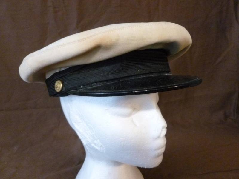 Vintage Military Item