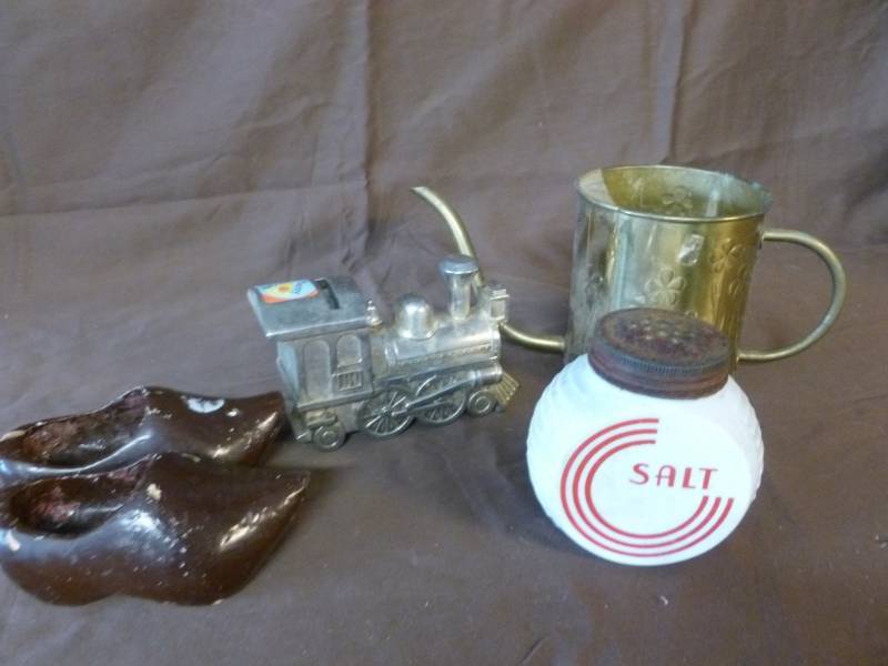 Vintage Items
