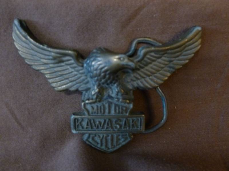 Belt Buckle