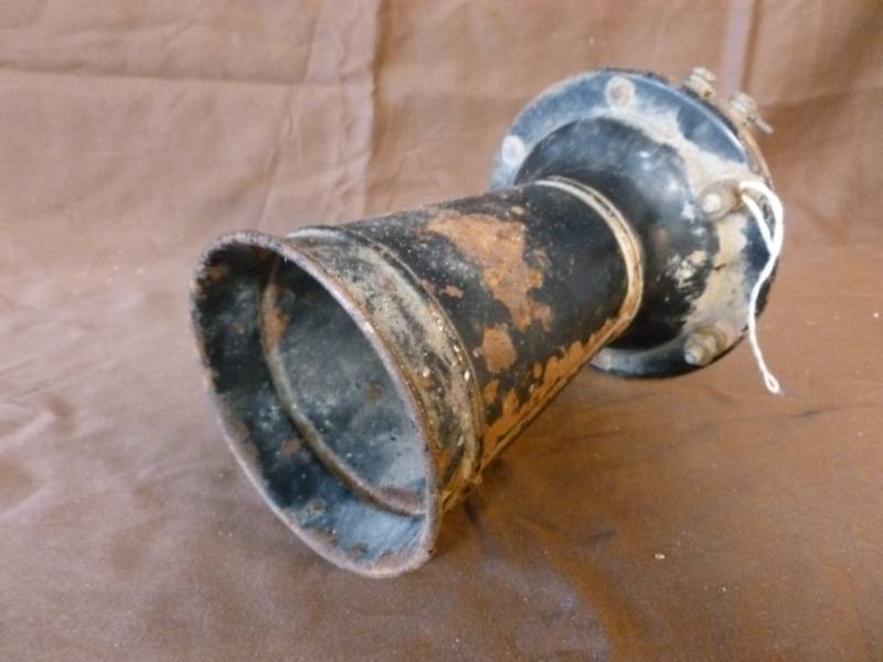 Vintage Car Horn