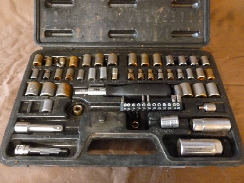 Socket Set