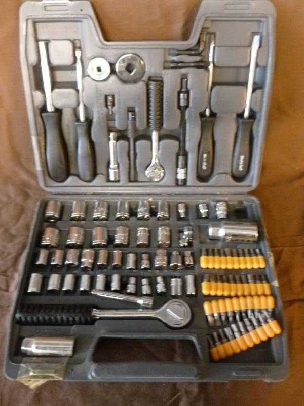 Tool Set