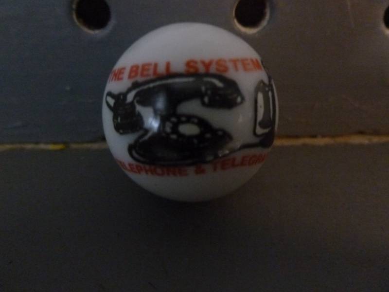 Logo Marble