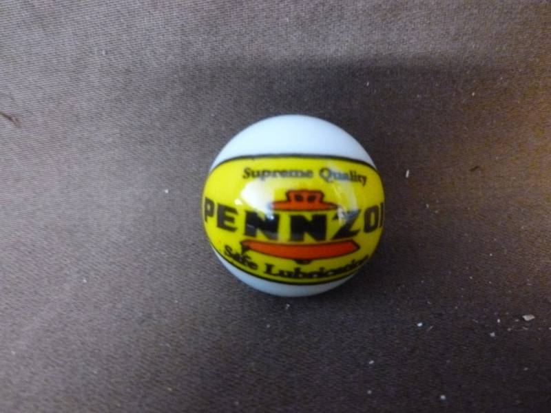 Logo Marble