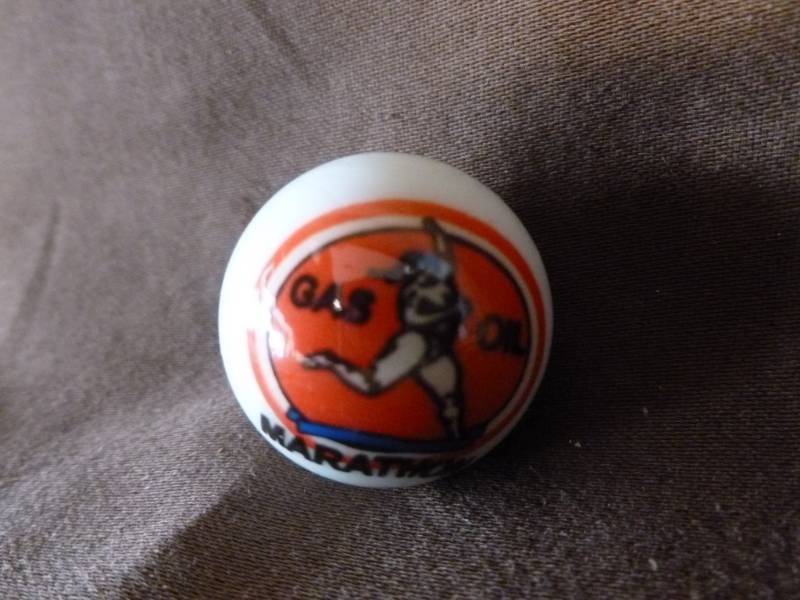 Logo Marble