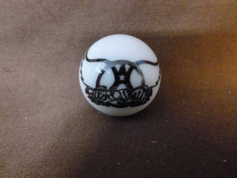 Logo Marble