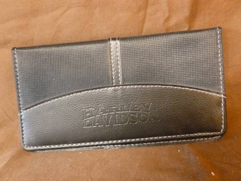 Harley Davidson Collectible