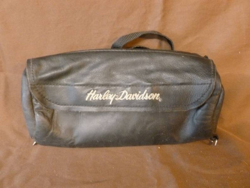 Harley Davidson Collectible