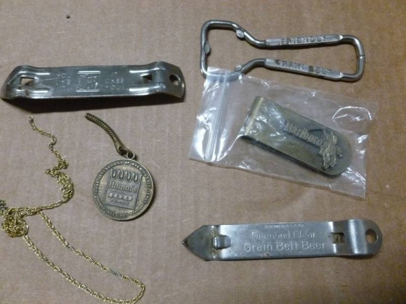 Beer Collectible