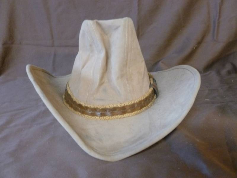 Cowboy Hat