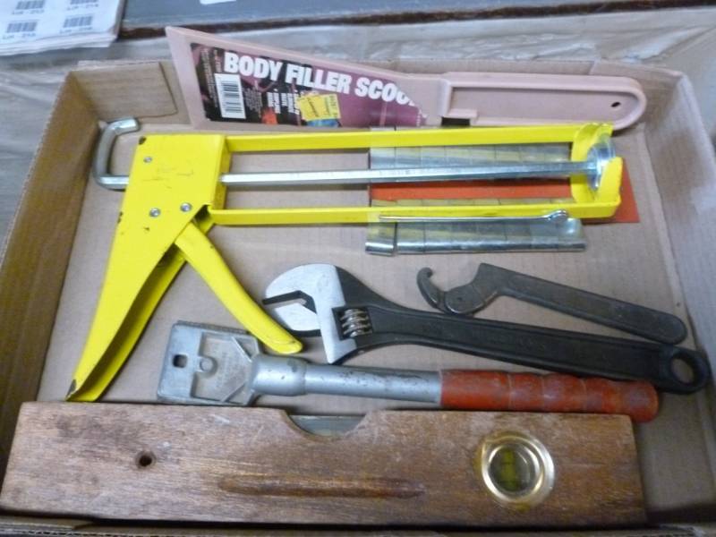 Tools