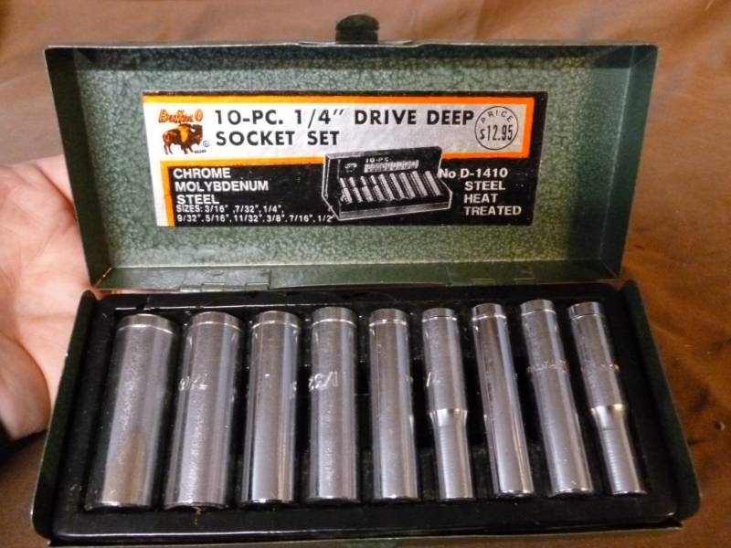 Socket Set