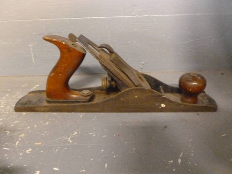 Vintage Jack Plane