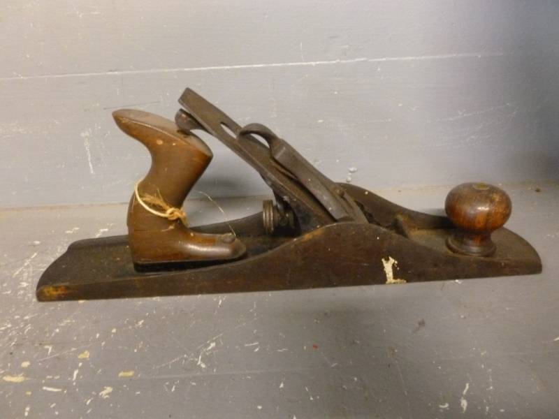 Vintage Jack Plane