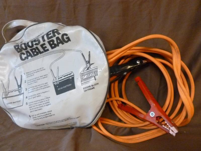 Jumper Cables