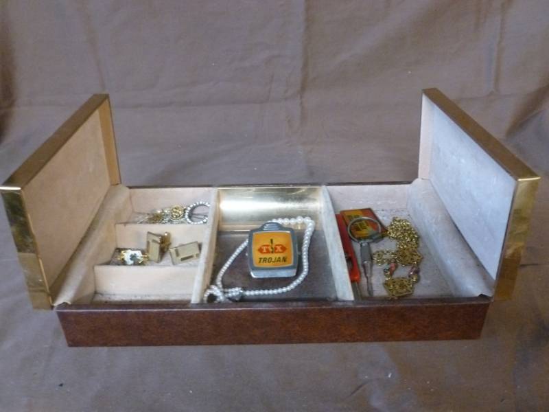 Jewelry Box