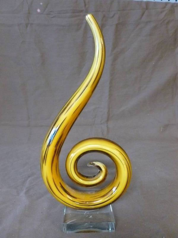 Murano Art Glass