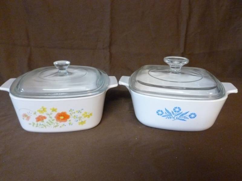 Corning Ware