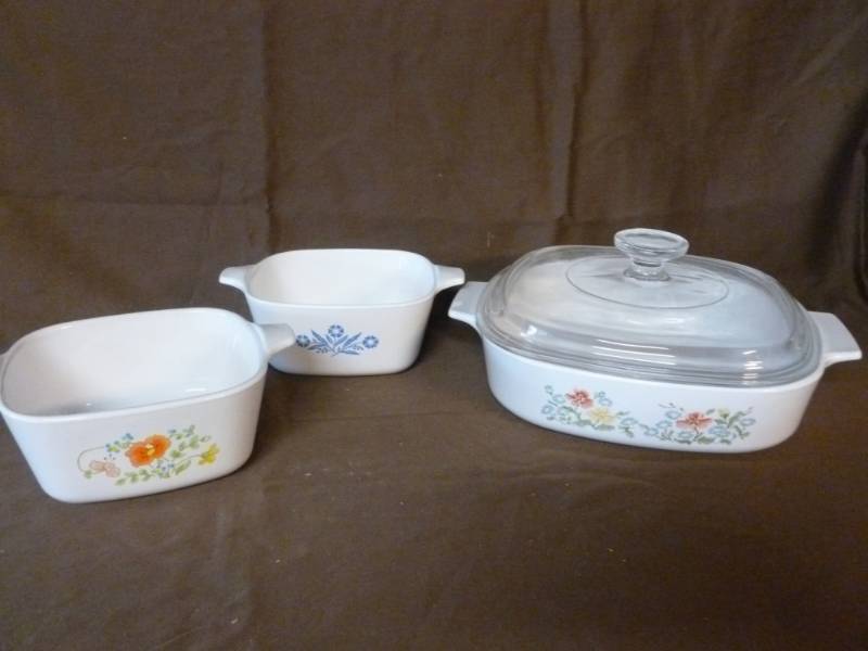 Corning Ware