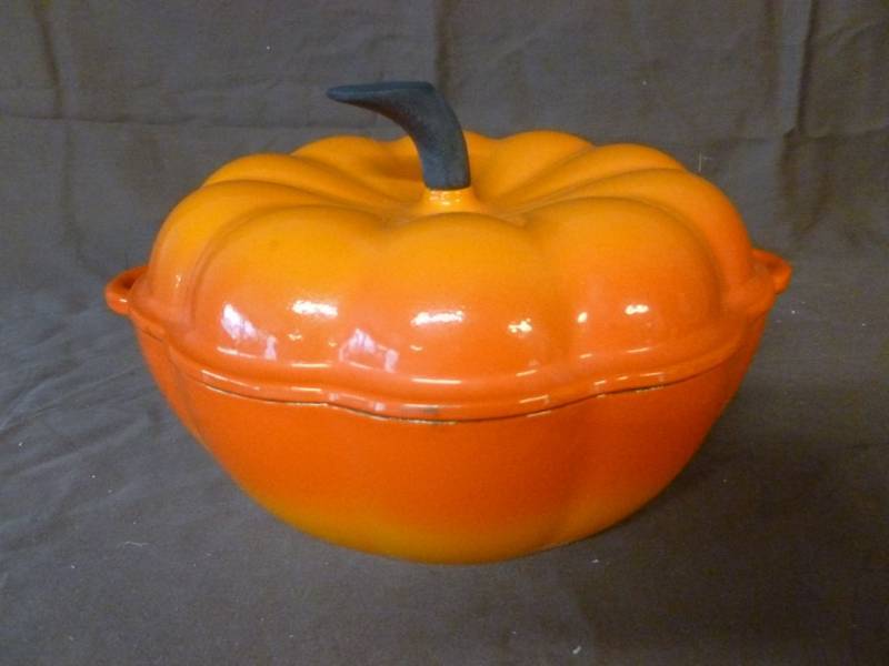 Cast Iron Pan