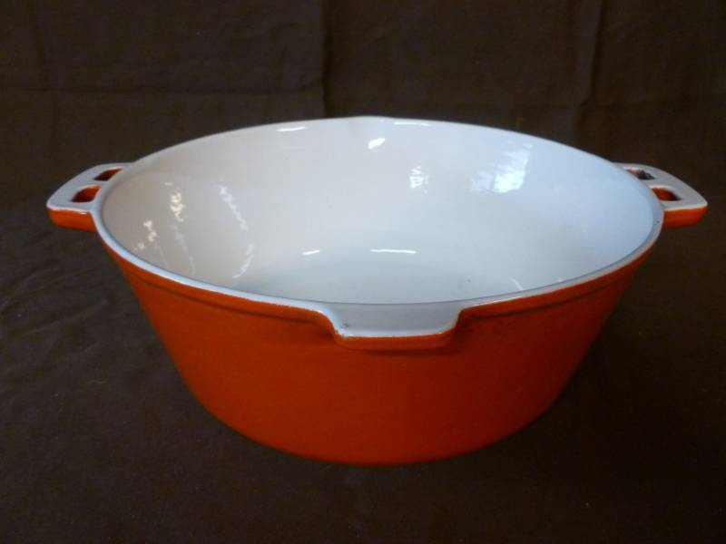 Cast Iron Pan