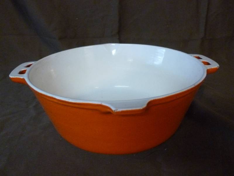 Cast Iron Pan