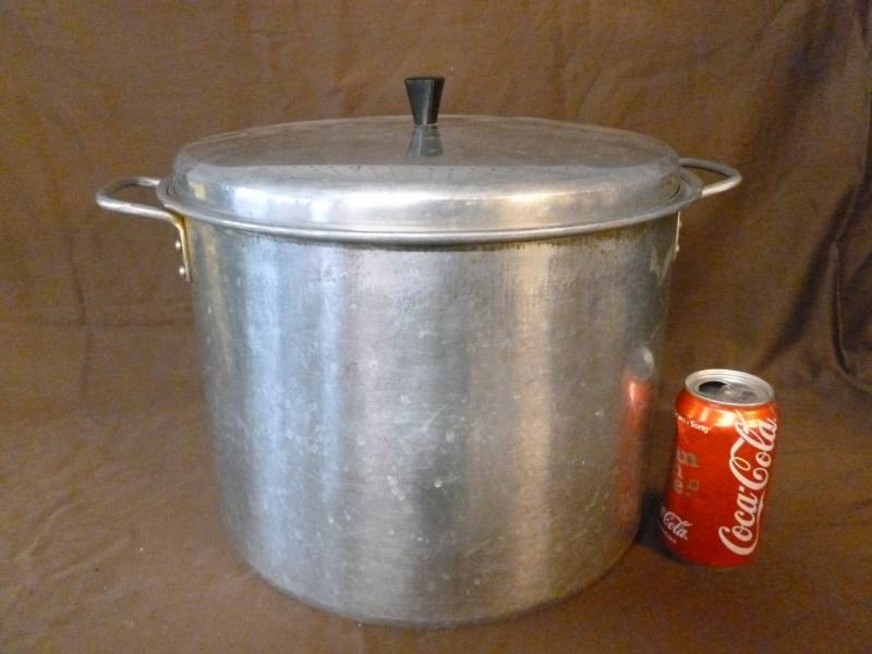 Soup Kettle