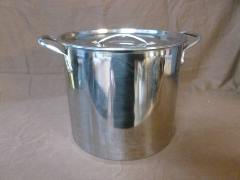 Soup Kettle