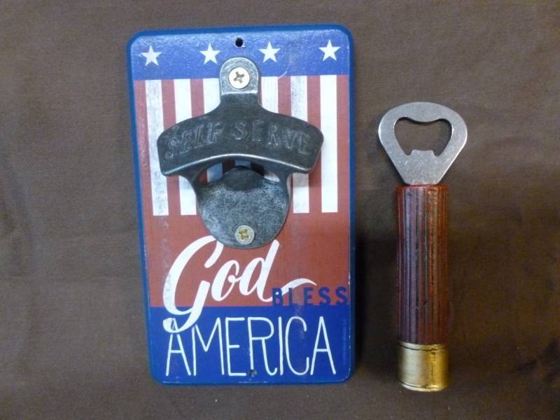 Bottle Openers