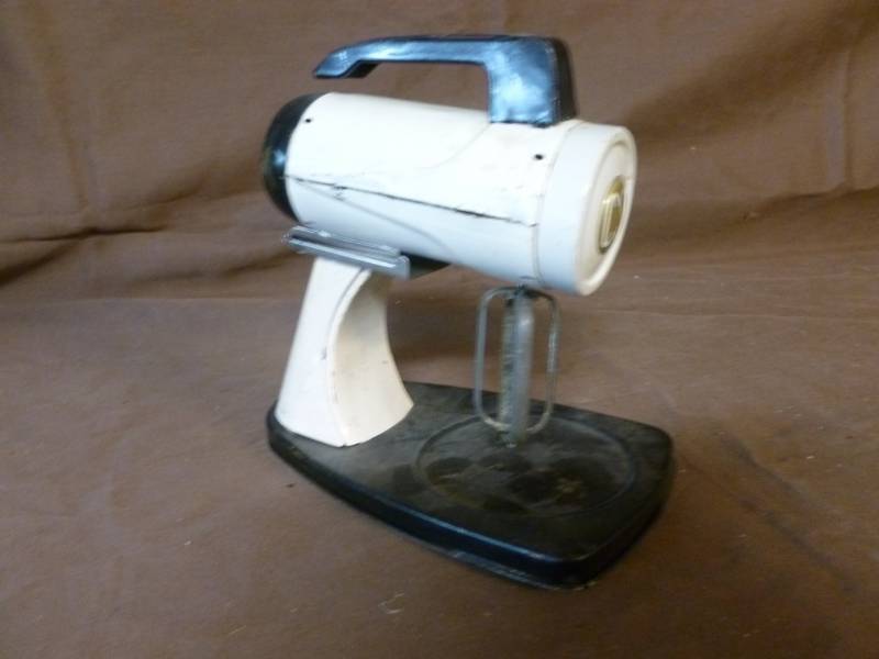 Vintage Toy