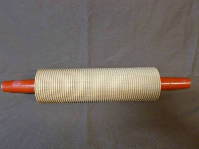 Lefse Rolling Pin