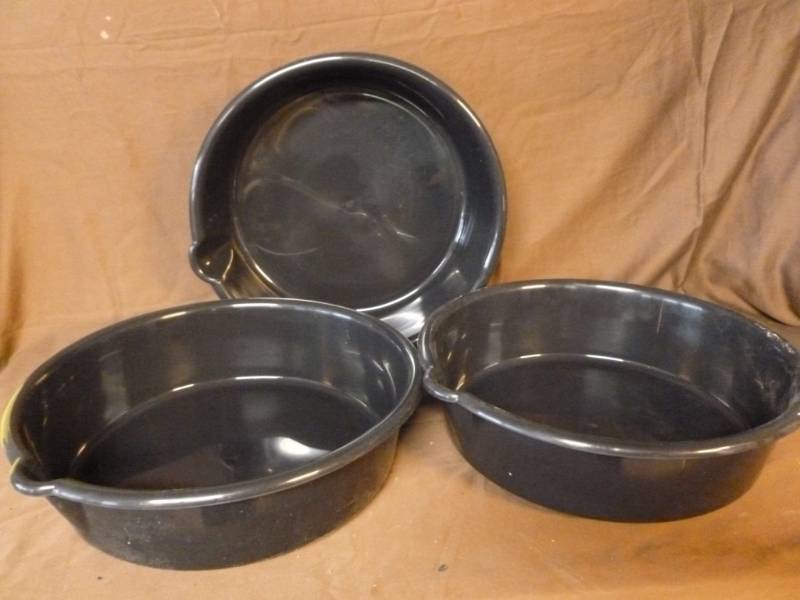 Oil Pans