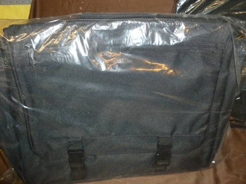 New Laptop Bags