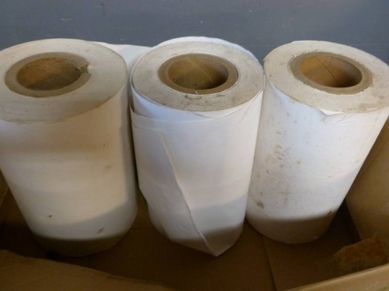Autobody Items