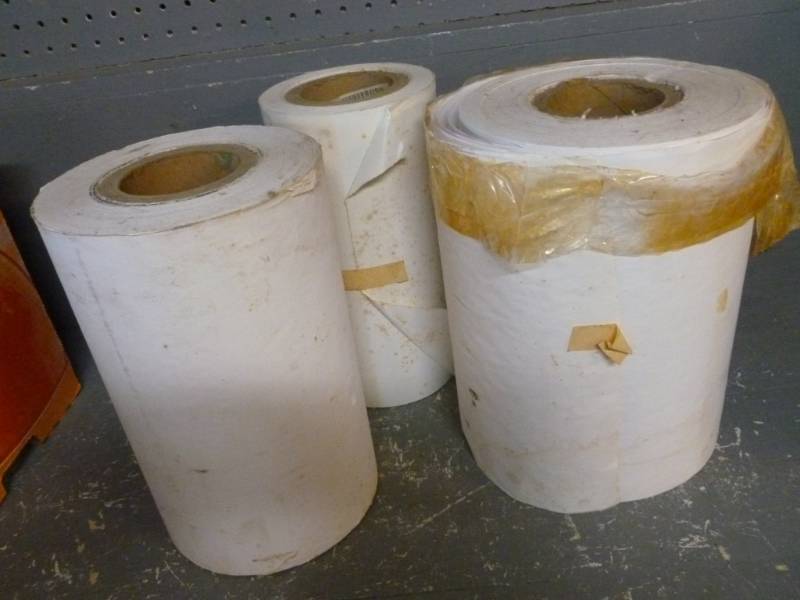 Autobody Items