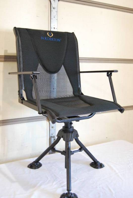 Sportsman 172