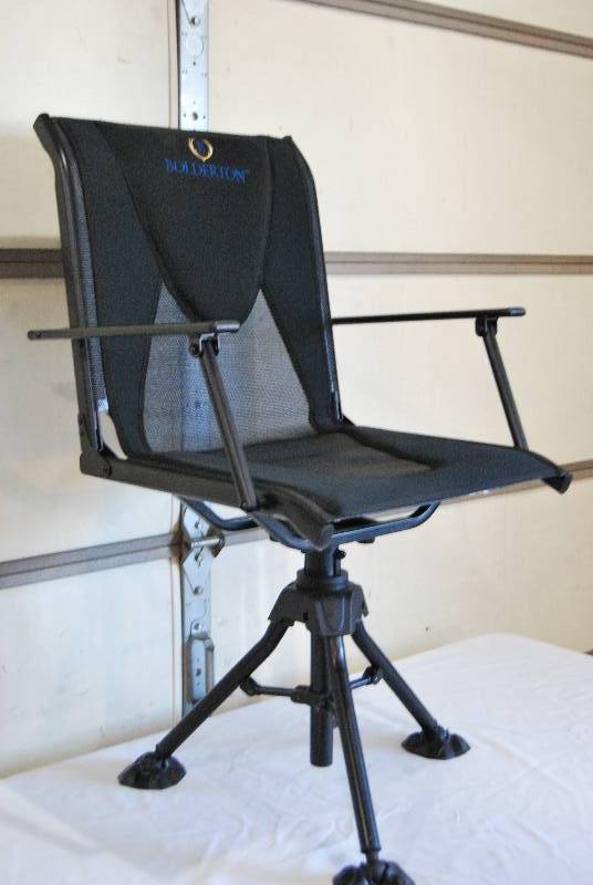 Sportsman 172