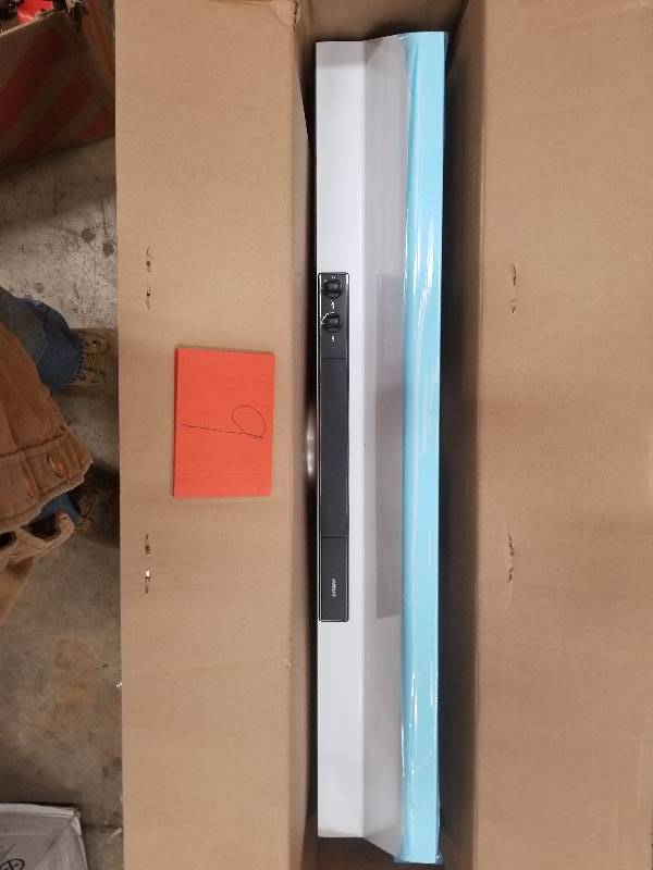 Broan 42 W in. Convertible Under Cabinet Range Hood