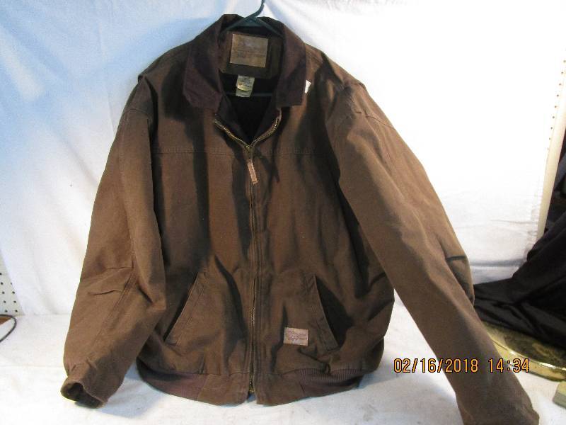 lot 149 image: Field and Forest Jacket 2 Xl regular