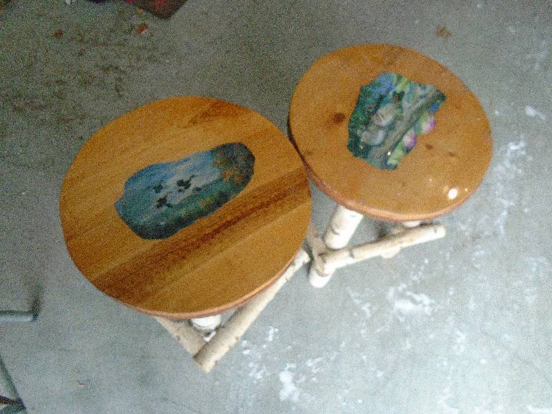 Stools