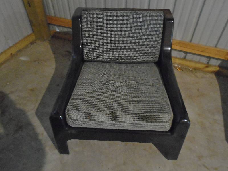 Vintage Homecrest Chair