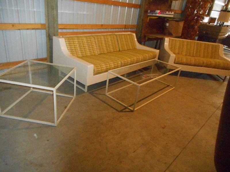 Vintage Homecrest Furniture