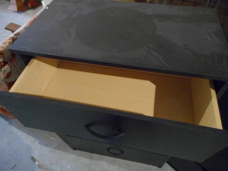 Dressers