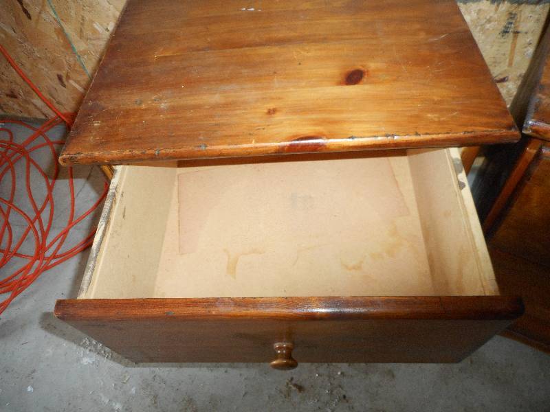 Night Stands