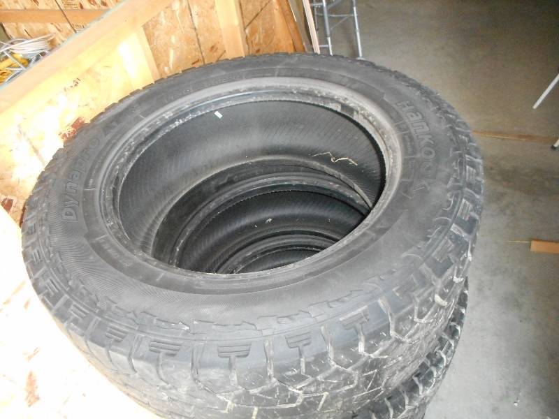 Tires