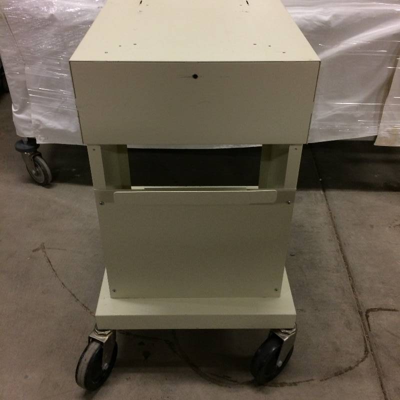Conmed Excaliber Plus Mobility Cart