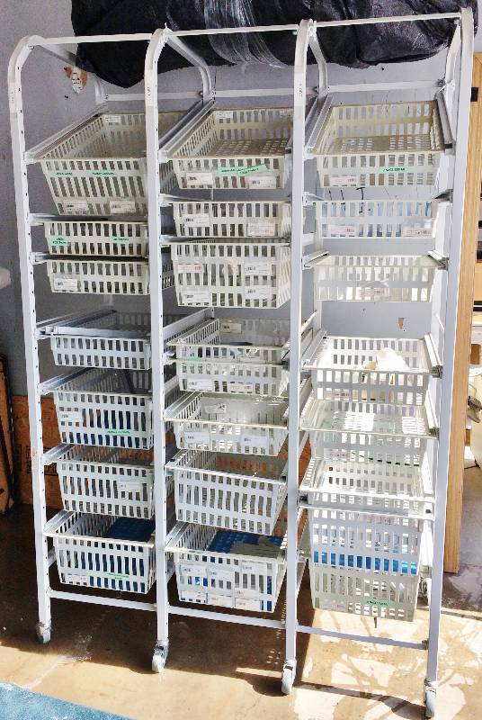 Retails New 2800 Industrial Cables Fittings Or Medical Supply