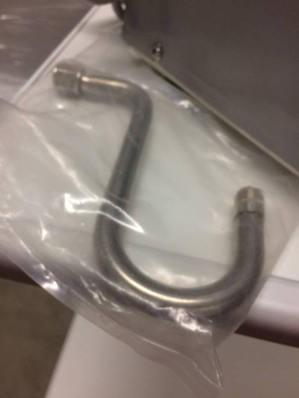 lot 5 image: Retails New $700 Precision Medical Easy Air Compressor Model # Pm15 - Excellent