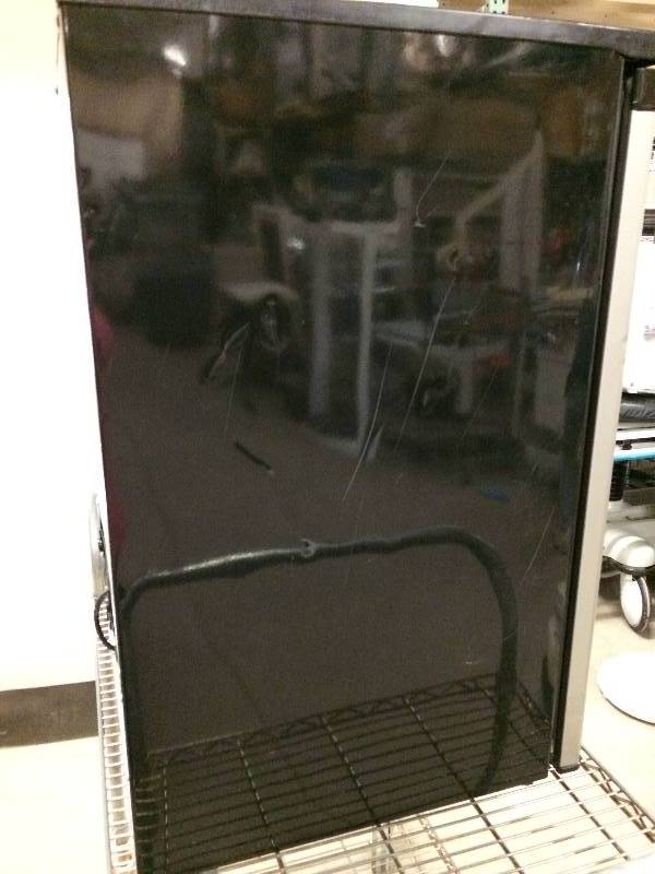 lot 26 image: Frigidaire 4.4 Cu. Ft. Compact Refrigerator